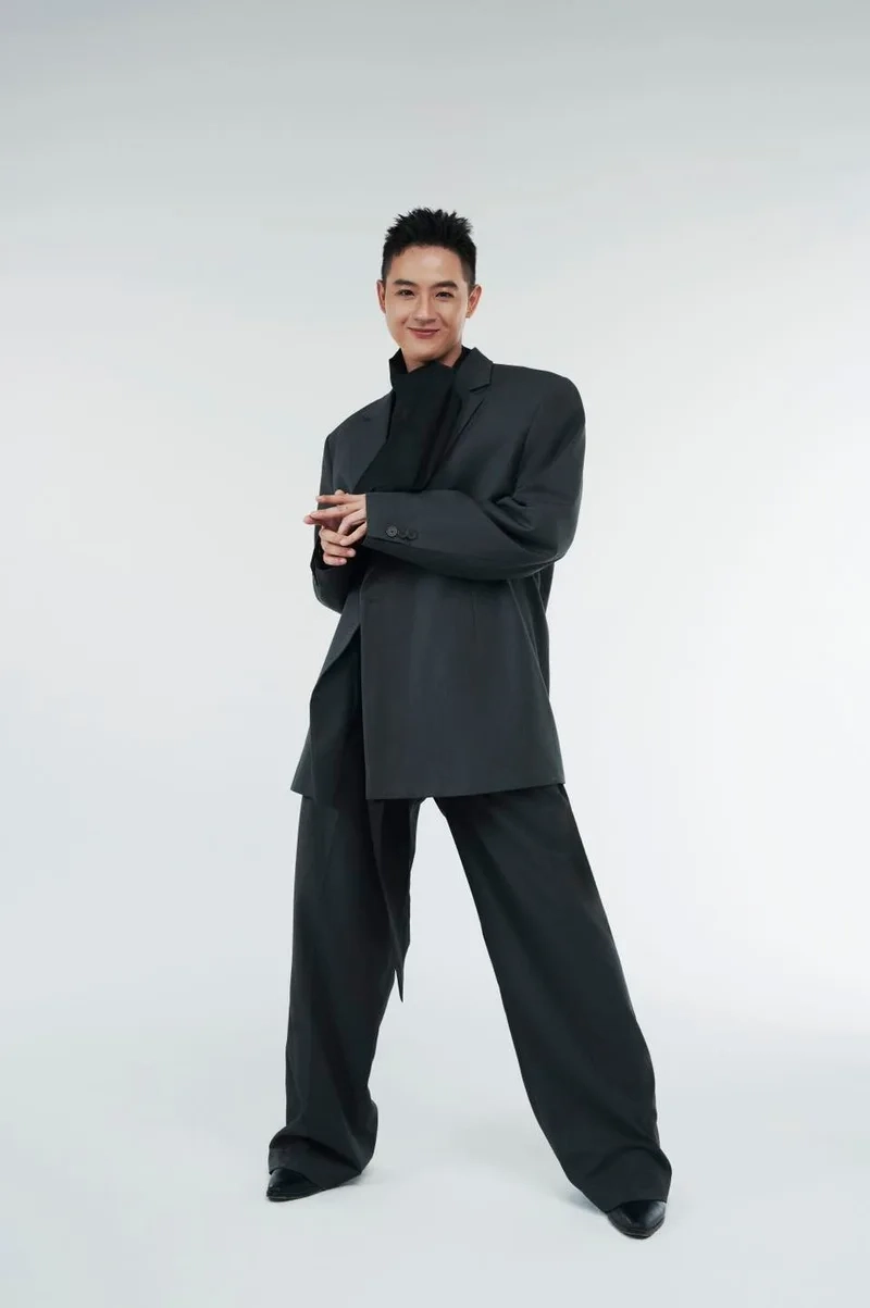 Thanh duy idol luôn mang đến những màn trình diễn ấn tượng