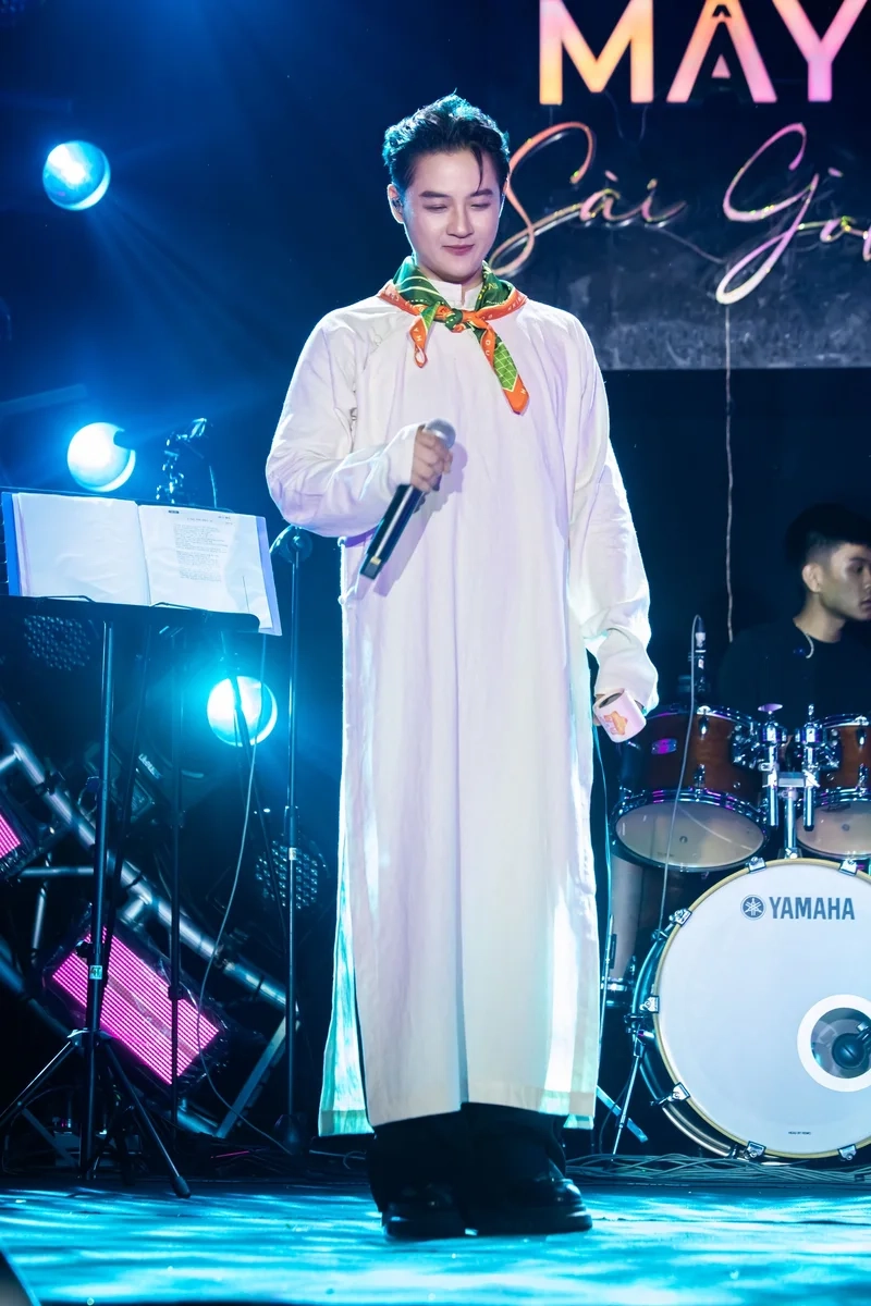 Thành duy sinh năm bao nhiêu là câu hỏi được nhiều fan quan tâm