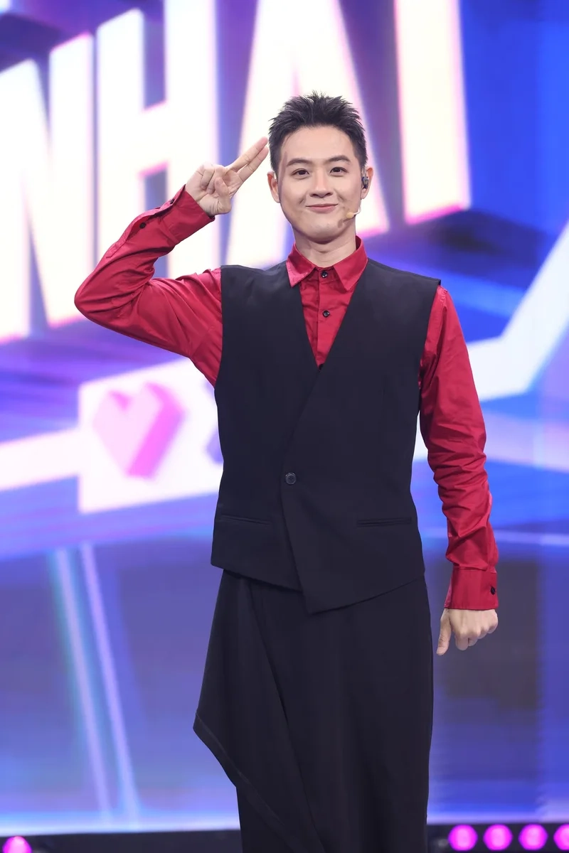 Nhạc thanh duy luôn mang đến những giai điệu mới mẻ và hấp dẫn