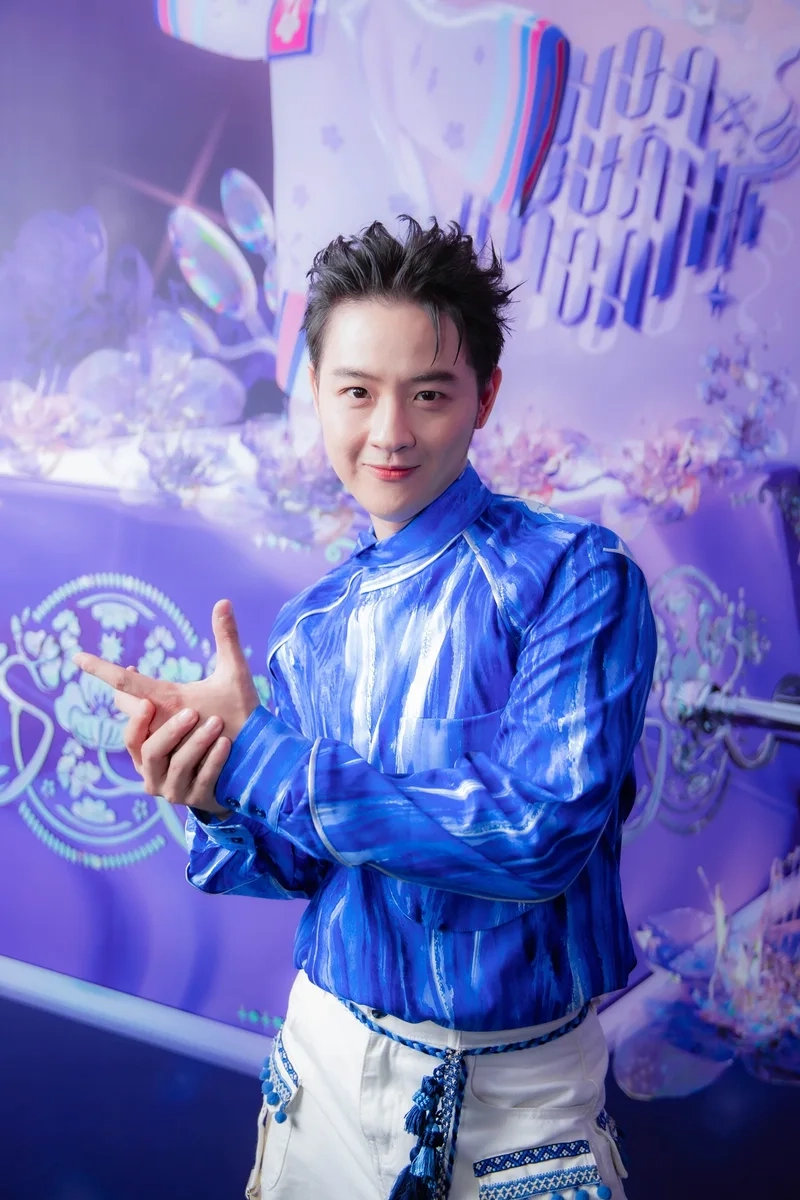 Minihouse thanh duy là nơi anh thể hiện tài năng và cá tính