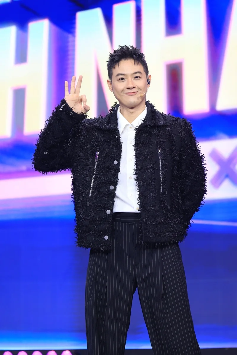 Thanh duy tuổi bao nhiêu khiến fan luôn muốn tìm hiểu