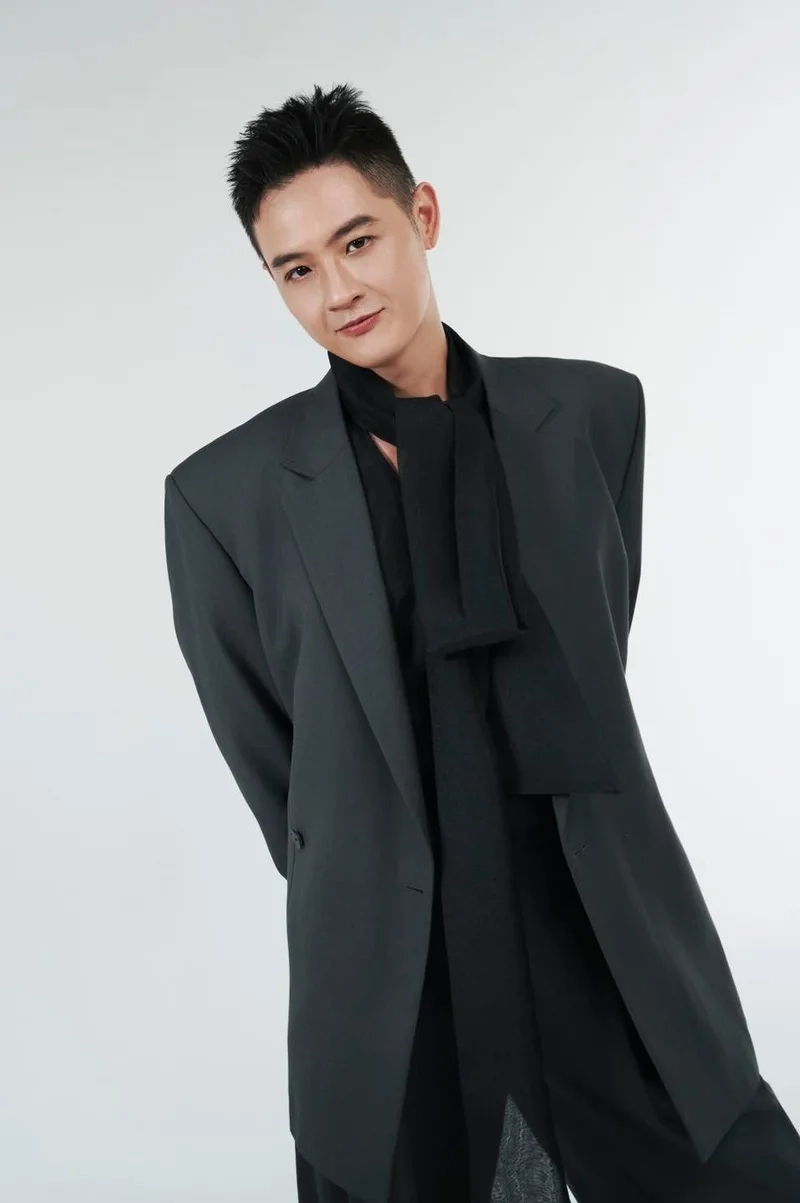 Ca sĩ thanh duy sinh năm bao nhiêu là thông tin thú vị cho fan