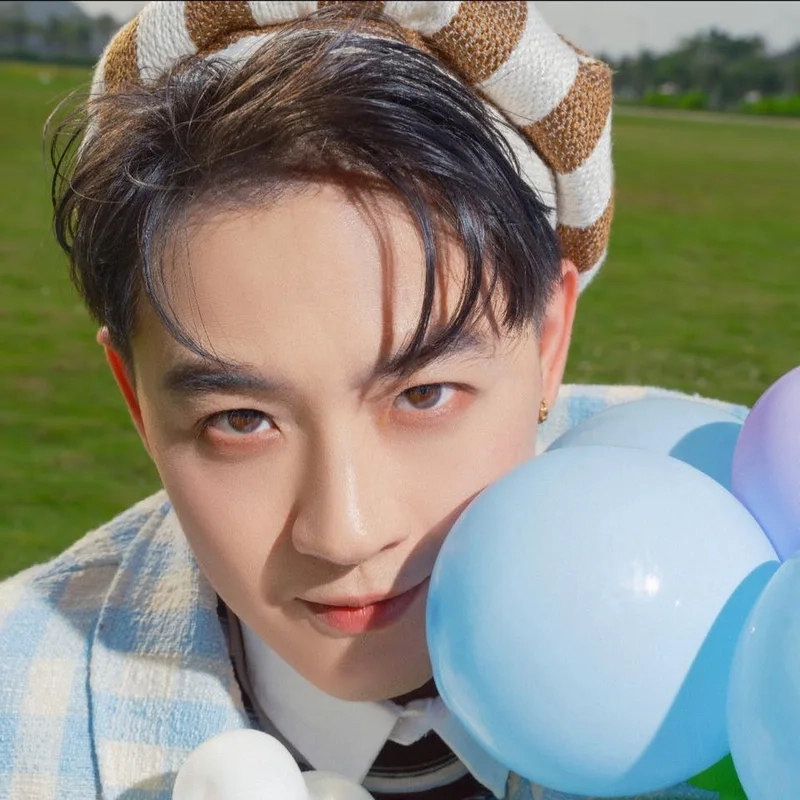 Gương mặt thân quen thanh duy mang đến những màn hóa thân ấn tượng