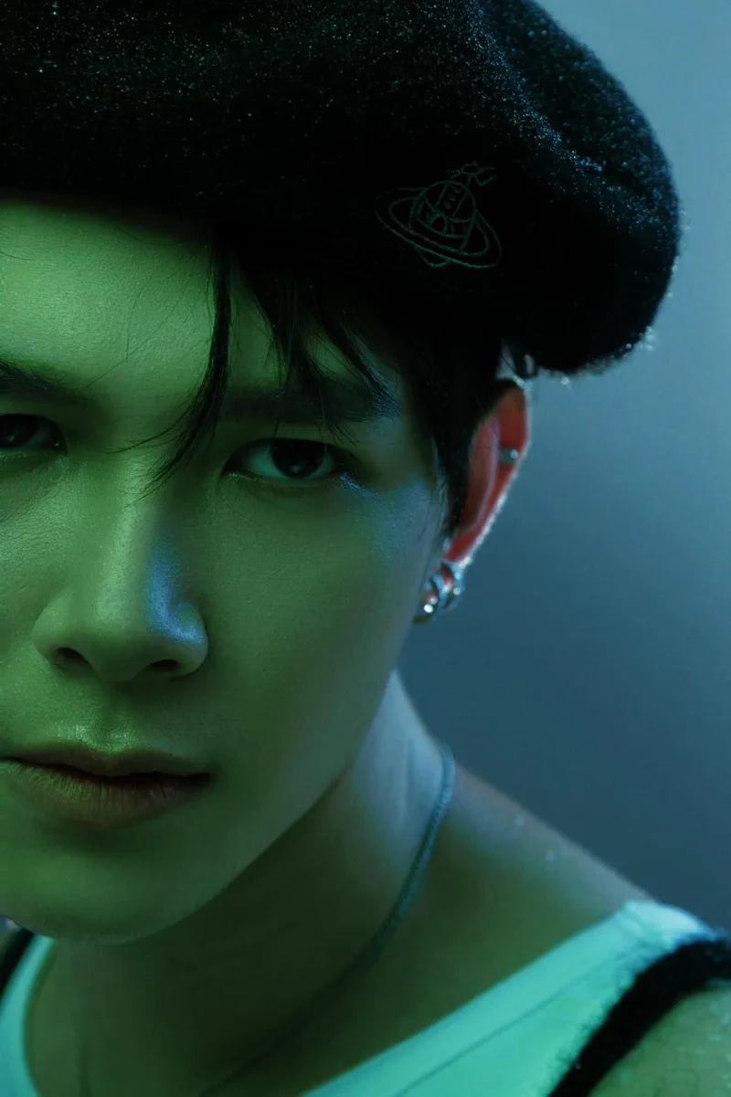 Anh tú atus cao bao nhiêu giúp bạn hình dung về chiều cao của anh