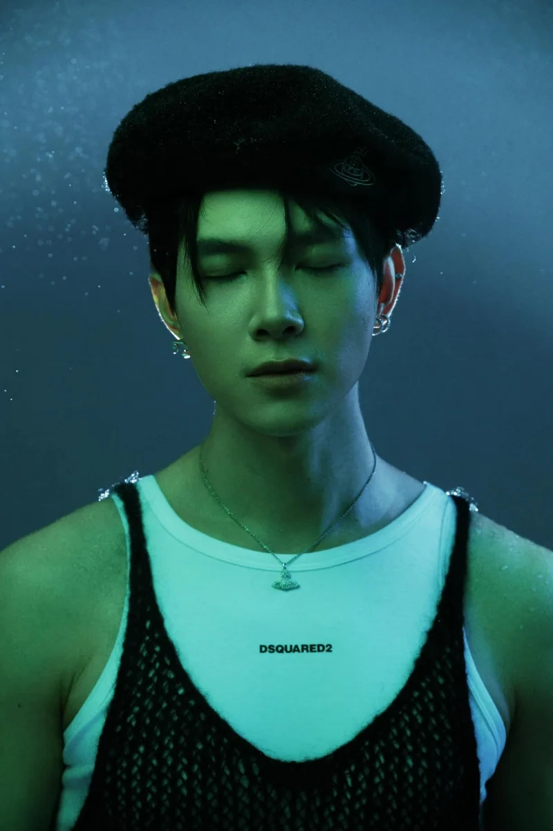 Anh tú atus sinh năm bao nhiêu tạo sự tò mò cho người hâm mộ