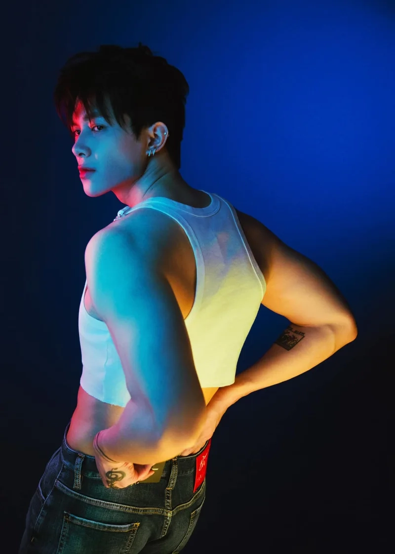 Anh tú atus là ai giúp bạn khám phá thêm về nhân vật nổi bật này