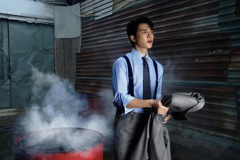 Anh tú atus gia thế giúp bạn tìm hiểu về nguồn gốc của nhân vật