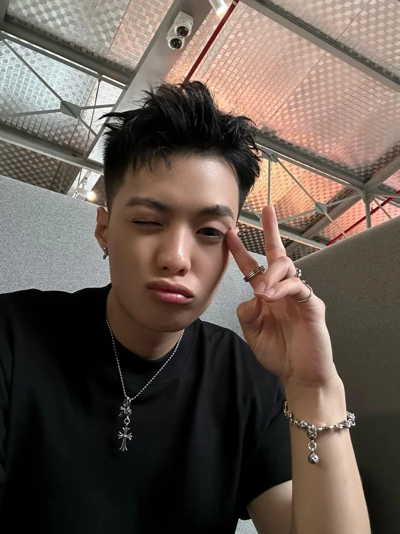 Negav anh trai say hi concert mang lại những khoảnh khắc đáng nhớ