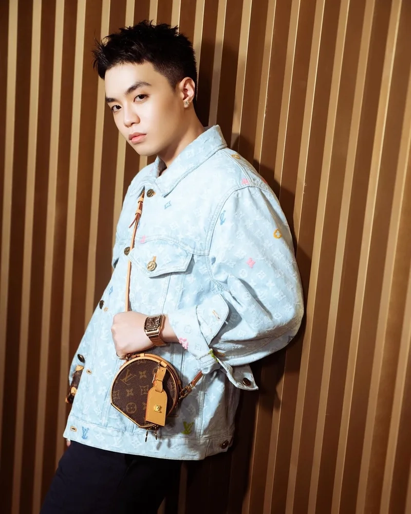 Chàng khờ thủy cung negav mang lại sự dễ thương và thu hút