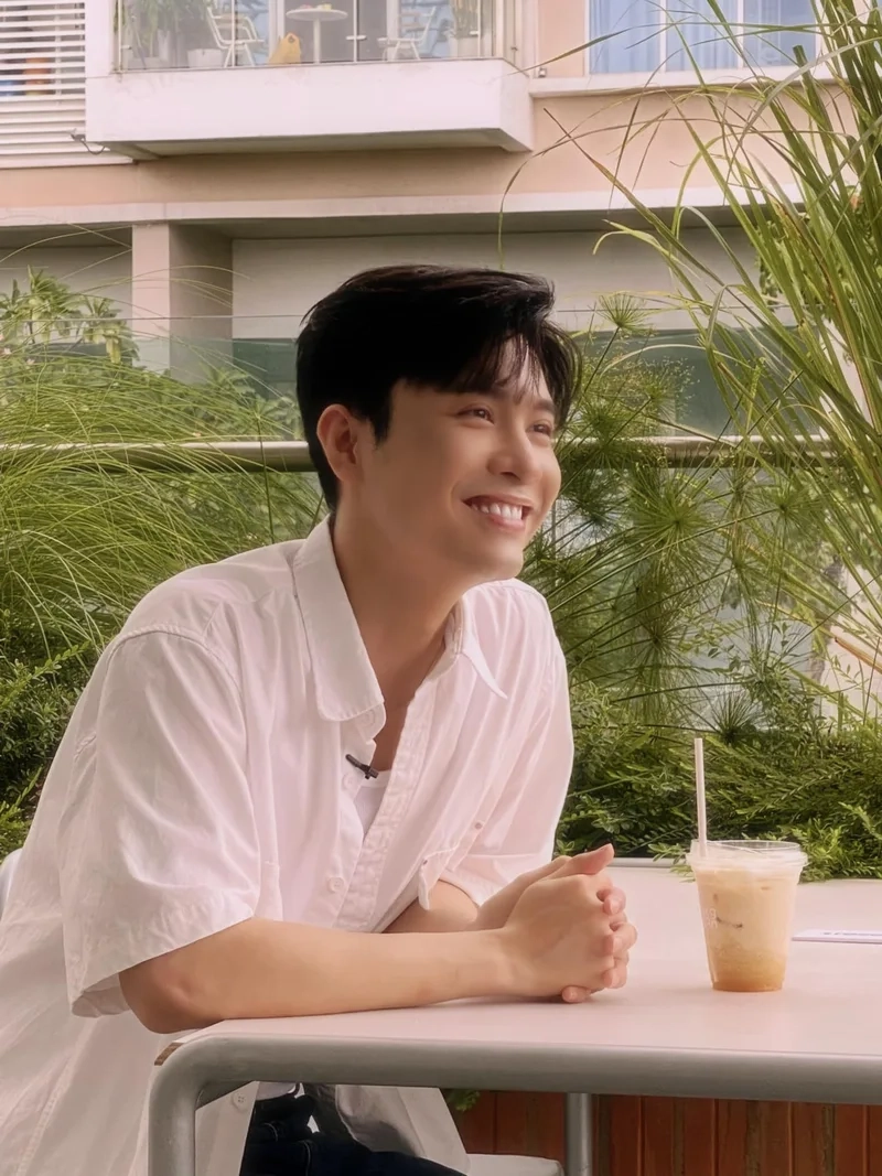 Ca sĩ phạm anh duy anh trai say hi là một trong những sản phẩm nổi bật