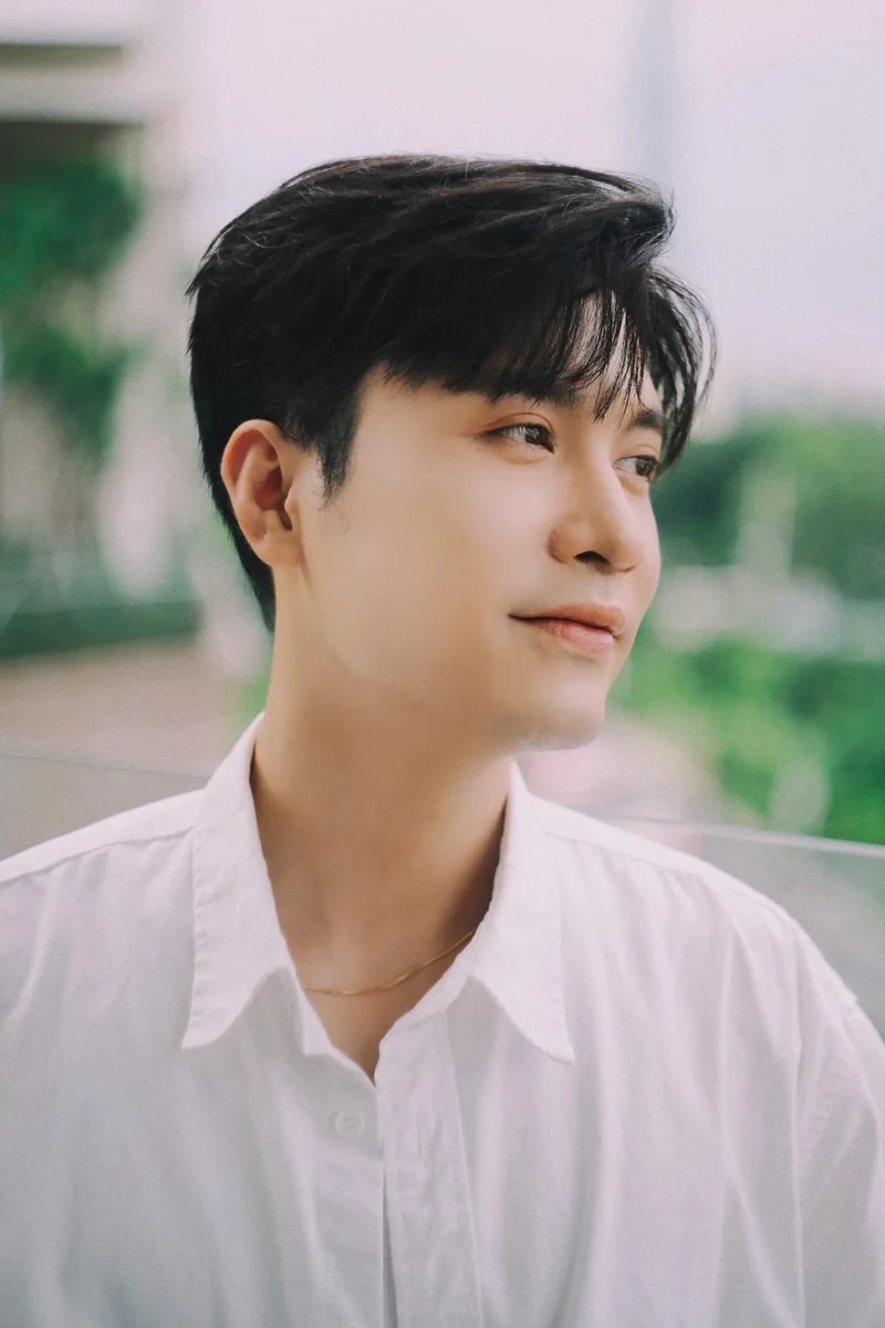 Phạm anh duy say hi là bài hát được nhiều người yêu thích