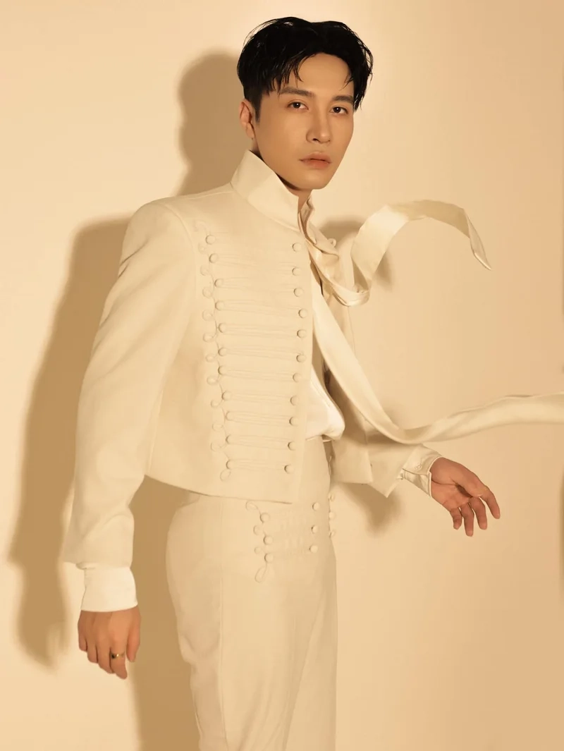 Phạm anh duy đêm nay anh mơ về em là bài hát đầy cảm xúc