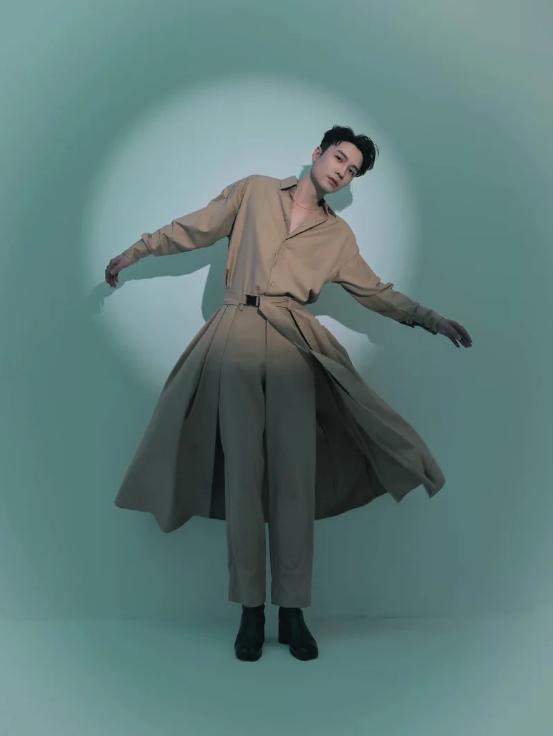 Phạm anh duy năm sinh là thông tin được nhiều người quan tâm