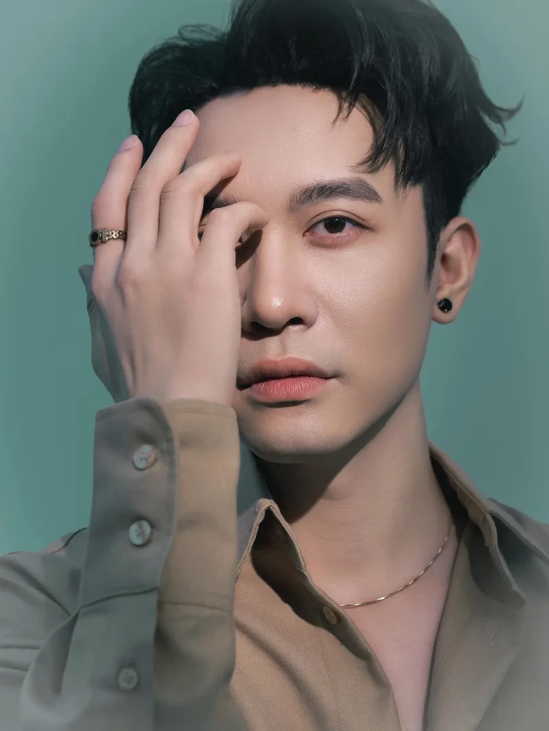 Ca sĩ phạm anh duy bao nhiêu tuổi là câu hỏi thú vị cho fan