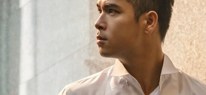 Anh trai vượt chông gai trương thế vinh là một câu chuyện đầy nghị lực