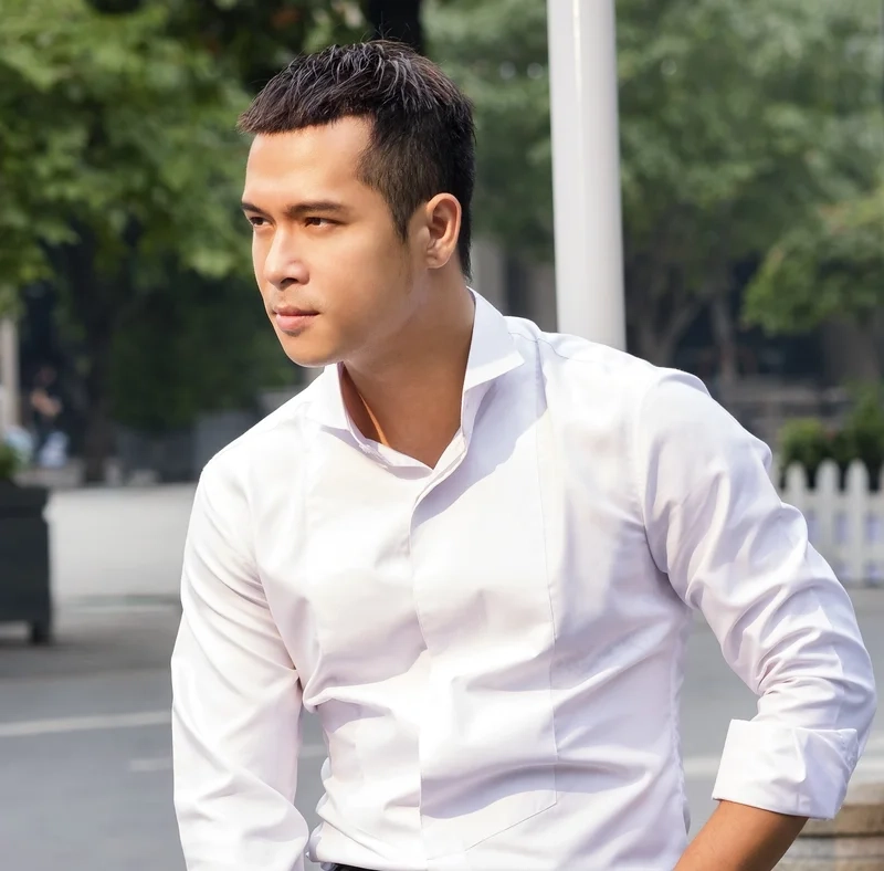 Bài hát trương thế vinh luôn để lại ấn tượng sâu sắc trong lòng khán giả