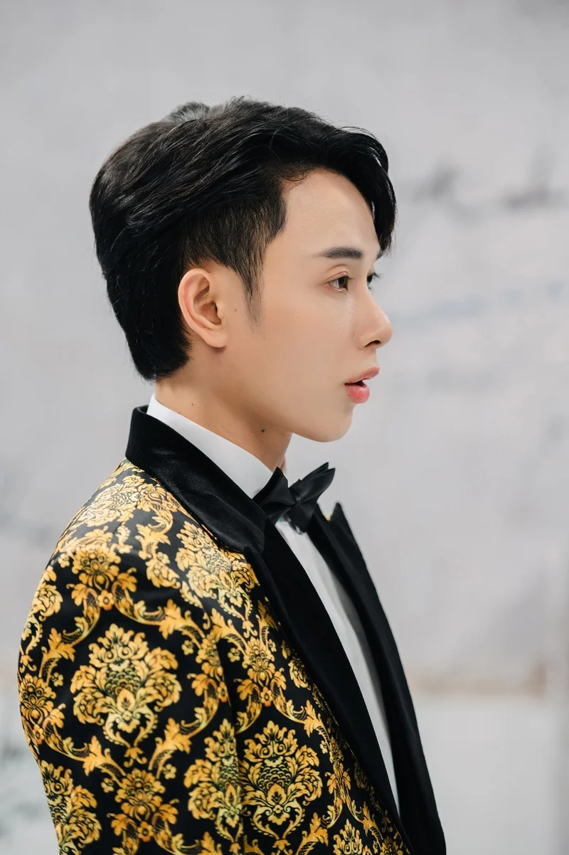 Trúc nhân live mang đến những màn trình diễn ấn tượng cho khán giả