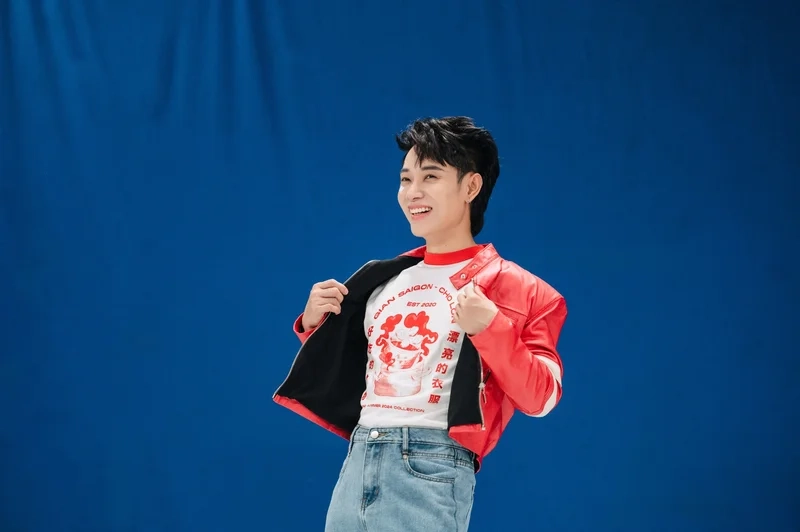 Nhạc trúc nhân mang đến nhiều bản hit ấn tượng cho khán giả