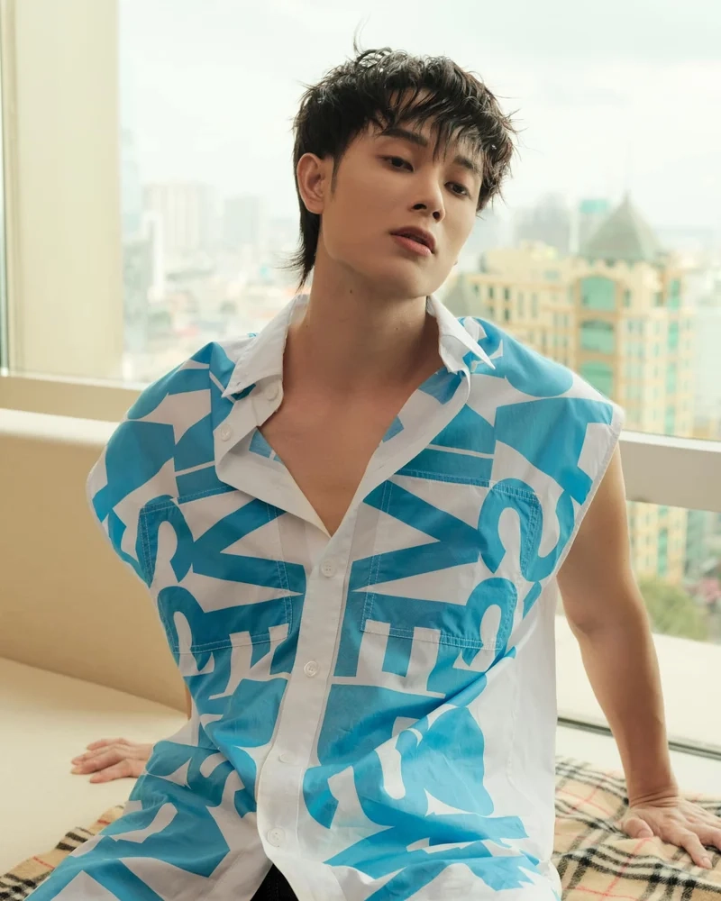 Xuân hạ thu đông trúc nhân là bài hát được nhiều người yêu thích