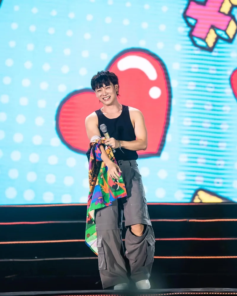 Nàng thơ xứ huế trúc nhân là một trong những sản phẩm nổi bật