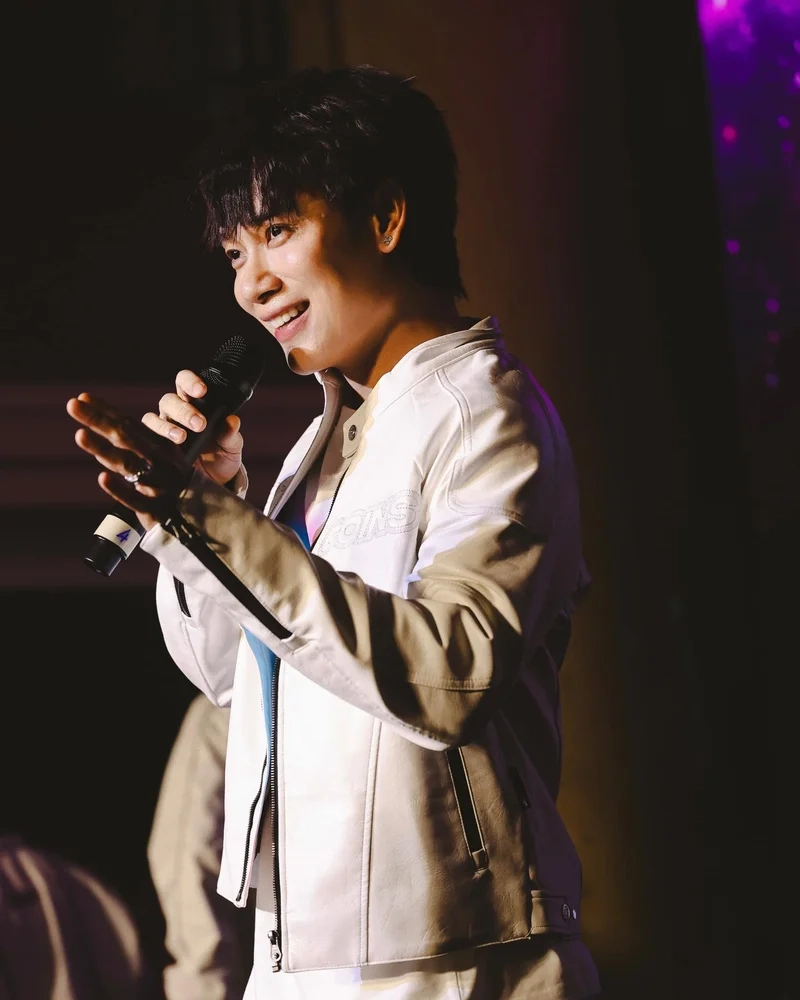 Trúc nhân thật bất ngờ là một trong những sản phẩm nổi bật