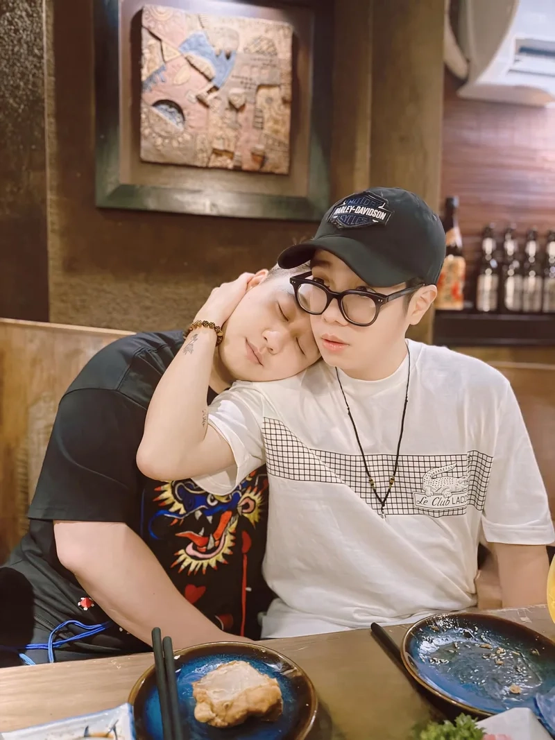 Karaoke trung quân idol giúp fan có thể hát theo những ca khúc yêu thích