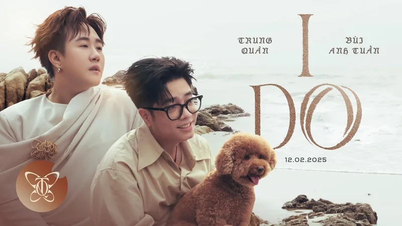 Nhạc trung quân idol luôn thu hút sự chú ý của khán giả yêu âm nhạc