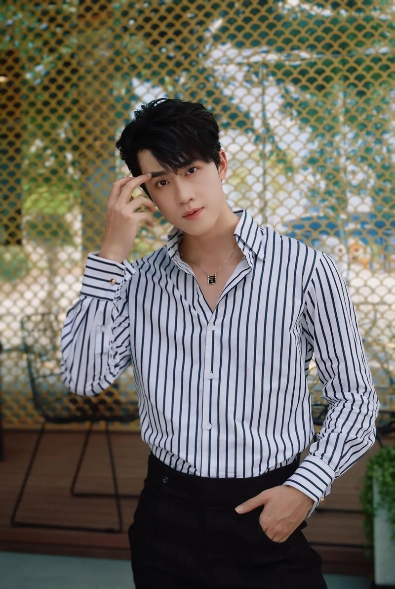 Tội Cho Em Vũ Thịnh chạm đến nỗi buồn và sự chia ly