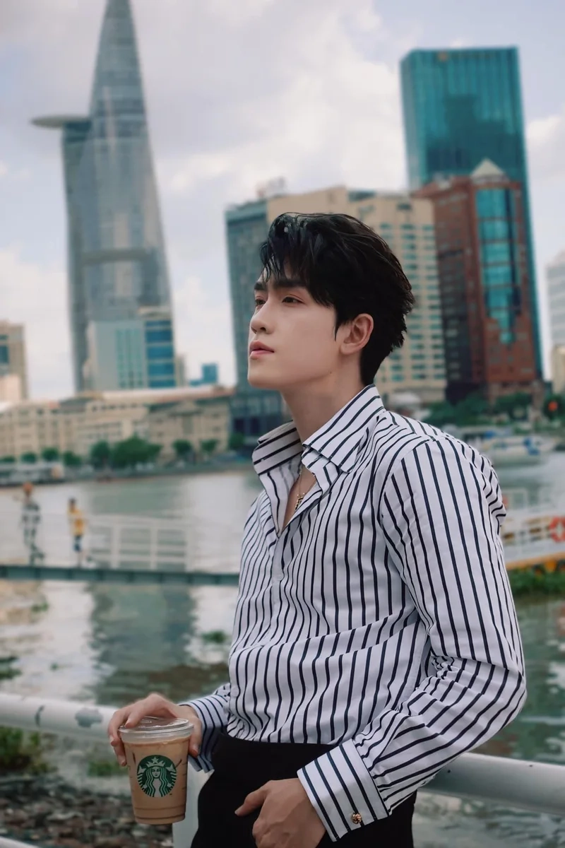 Anh Trai Say Hi Bị Loại là một tình huống hài hước trong chương trình