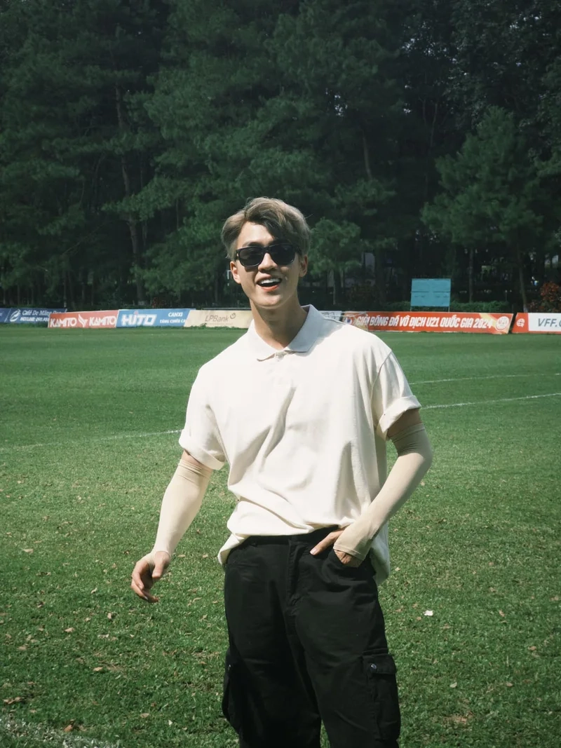 Drama Vũ Thịnh mang đến những tình huống thú vị và hài hước