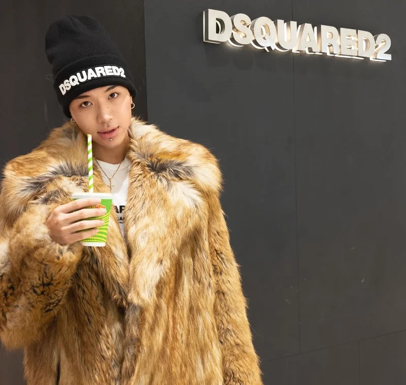 Wean lê la ai là câu hỏi thú vị cho những ai mới biết đến anh