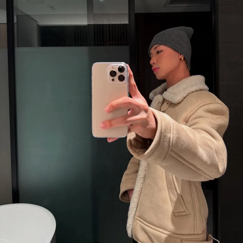 Wean lê tuổi là thông tin thú vị cho người hâm mộ