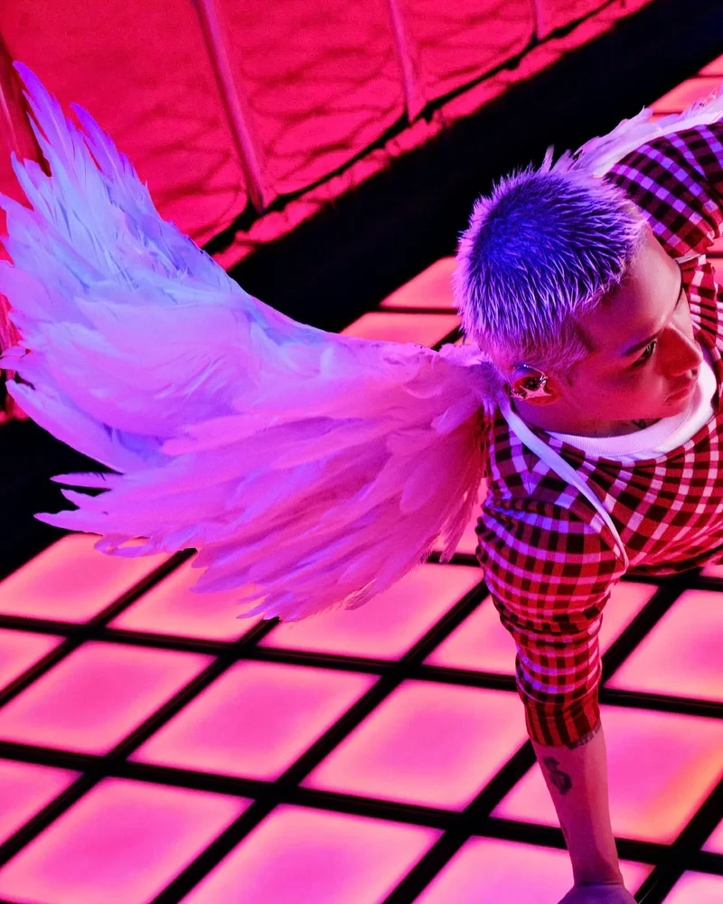 Wean lê ngày/nơi sinh là thông tin được nhiều người quan tâm