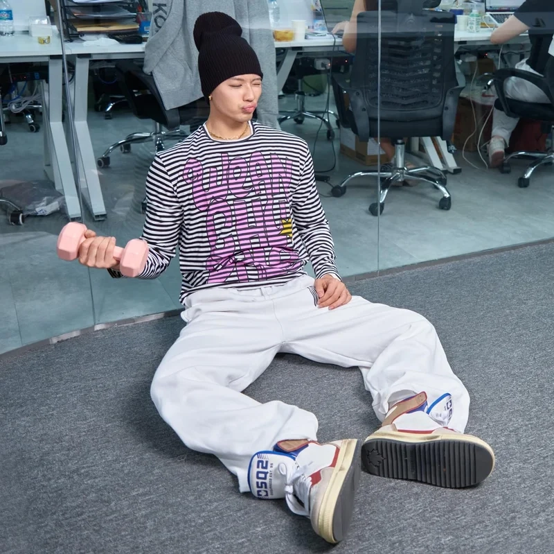 Wean lê chu mỏ là một trong những sản phẩm nổi bật của anh