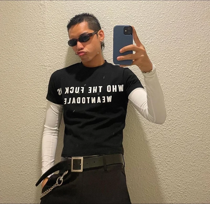 Wean le rap việt là một trong những sản phẩm nổi bật