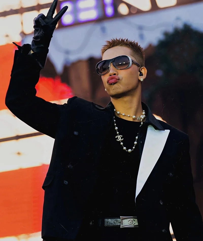 Ngày sinh của wean lê là thông tin được nhiều người quan tâm