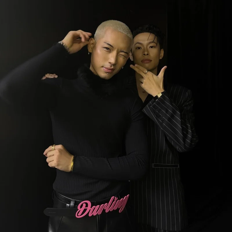 Wean lê cao là điều mà nhiều fan muốn biết