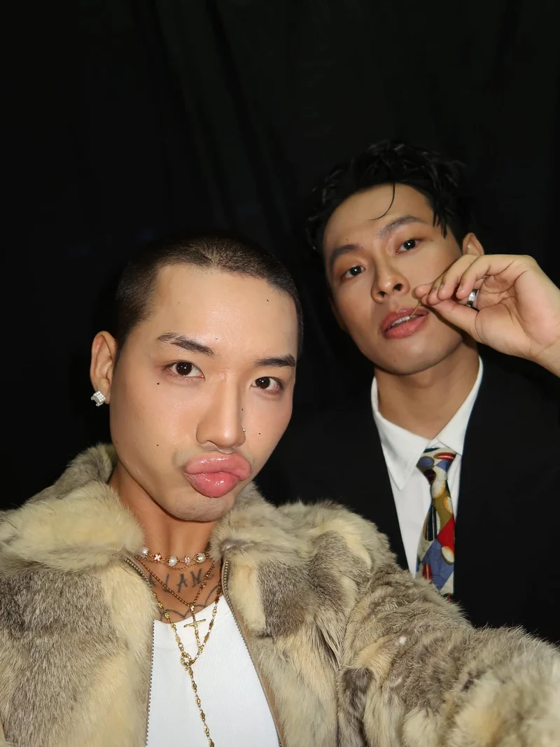 Wean lê ngày sinh là thông tin được nhiều người quan tâm