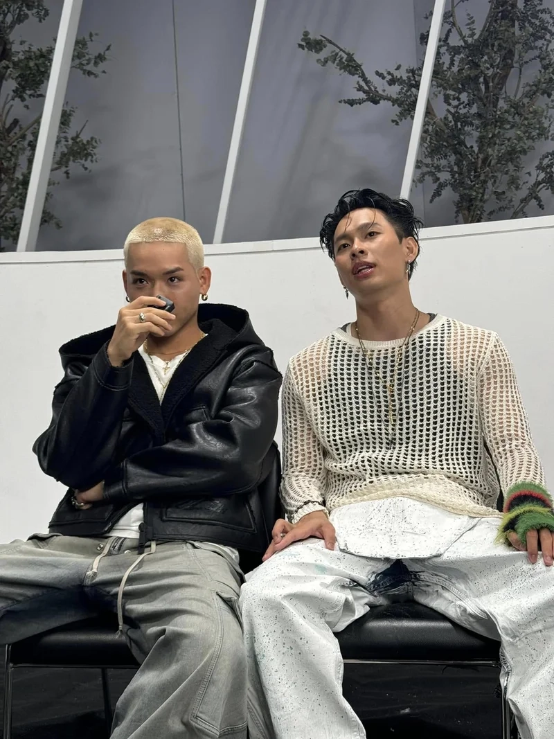 Sinh nhật wean lê là dịp để fan gửi lời chúc mừng