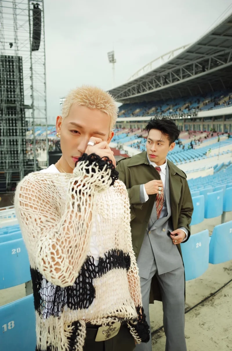 Badbye wean lê là bài hát đầy cảm xúc mà nhiều người yêu thích