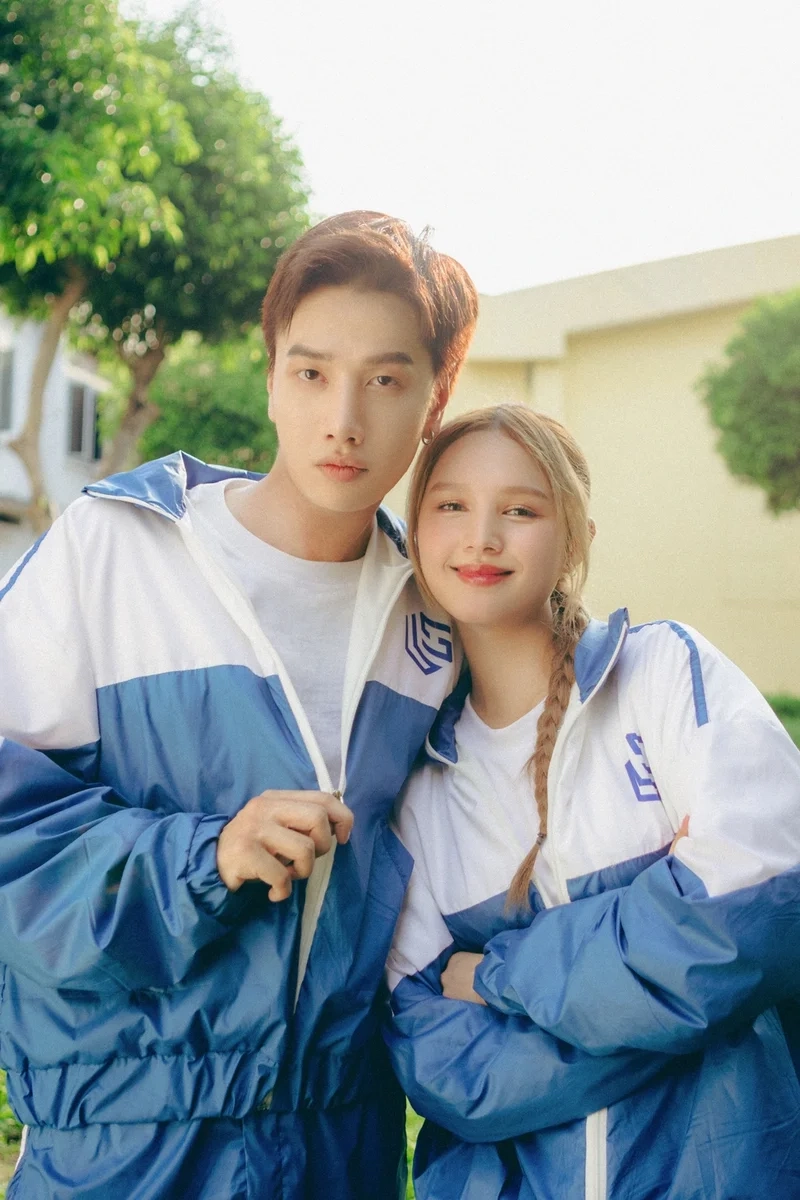 Xoài non lấy lou hoàng là một trong những câu chuyện thú vị