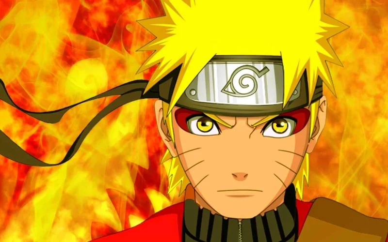 Tải ngay ảnh anime naruto 4k để trải nghiệm độ sắc nét tuyệt vời