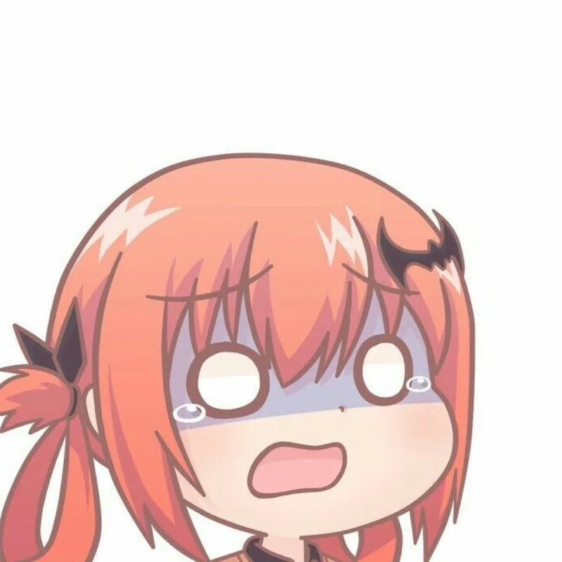 Anime dễ thương cute mang lại cảm giác vui vẻ, ngọt ngào khó cưỡng