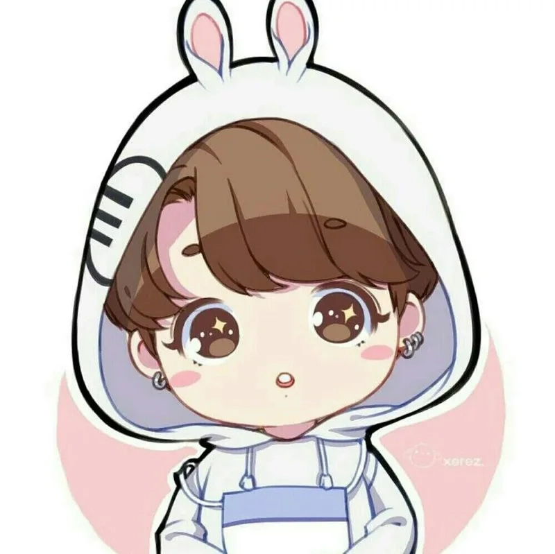 Anime dễ thương ngầu kết hợp hoàn hảo giữa cá tính và đáng yêu