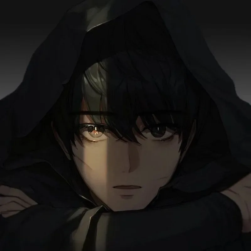 Tải ngay hình nền anime ngầu lạnh lùng đẹp, thần thái cuốn hút