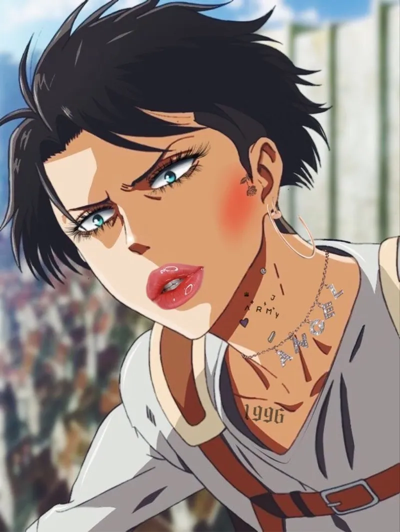 Avatar meme anime cute giúp bạn thể hiện phong cách dễ thương