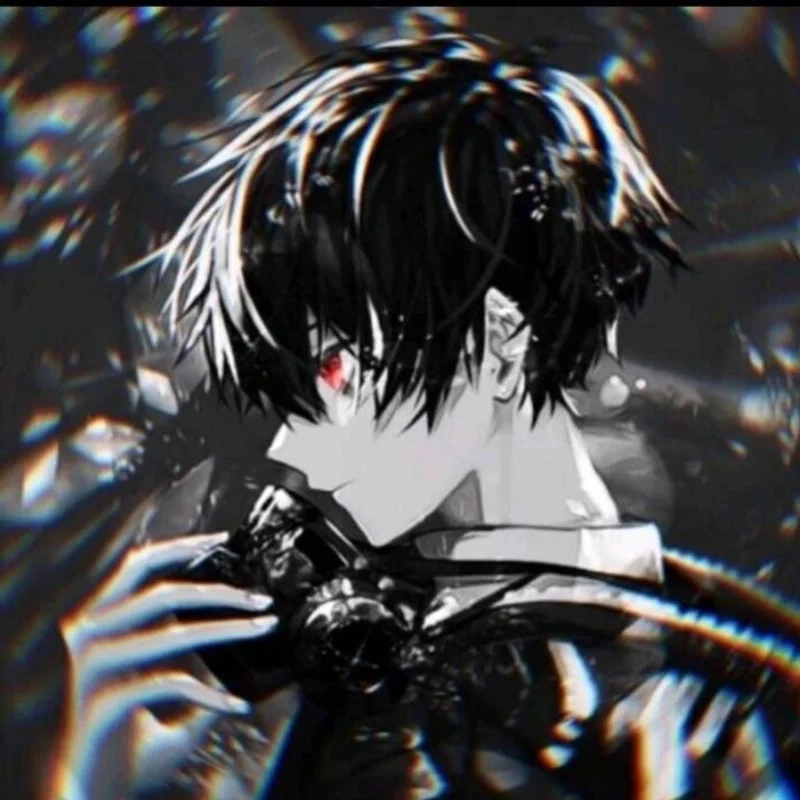 Những hình ảnh chibi nam ngầu siêu dễ thương nhưng vẫn đầy cá tính