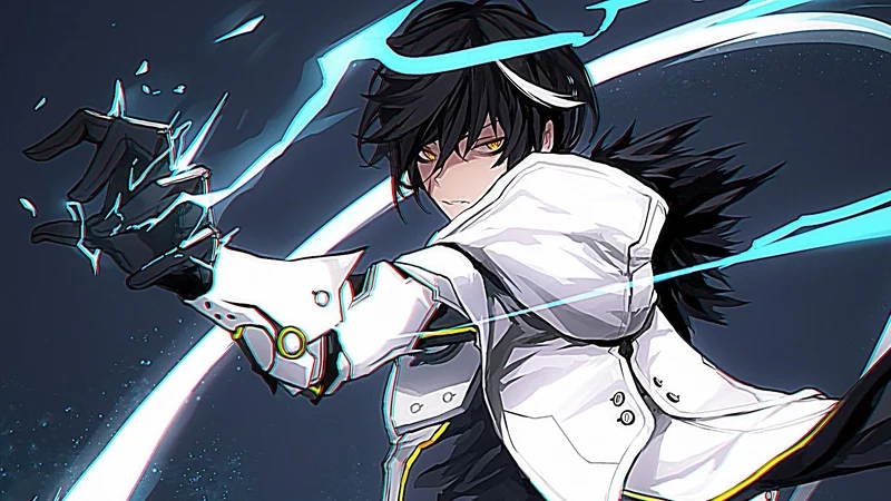 Thưởng thức ảnh nam ngầu lạnh lùng với phong cách chất lừ, bí ẩn