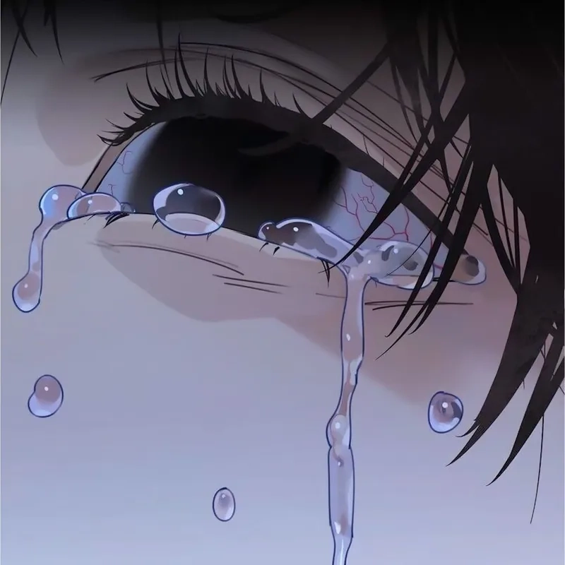 Chọn hình avatar buồn để thể hiện cảm xúc của bạn