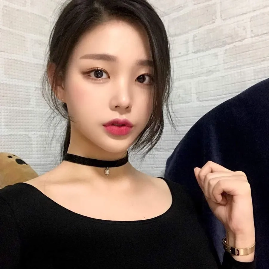 Ảnh gái mạng k5 giúp bạn thể hiện cá tính riêng